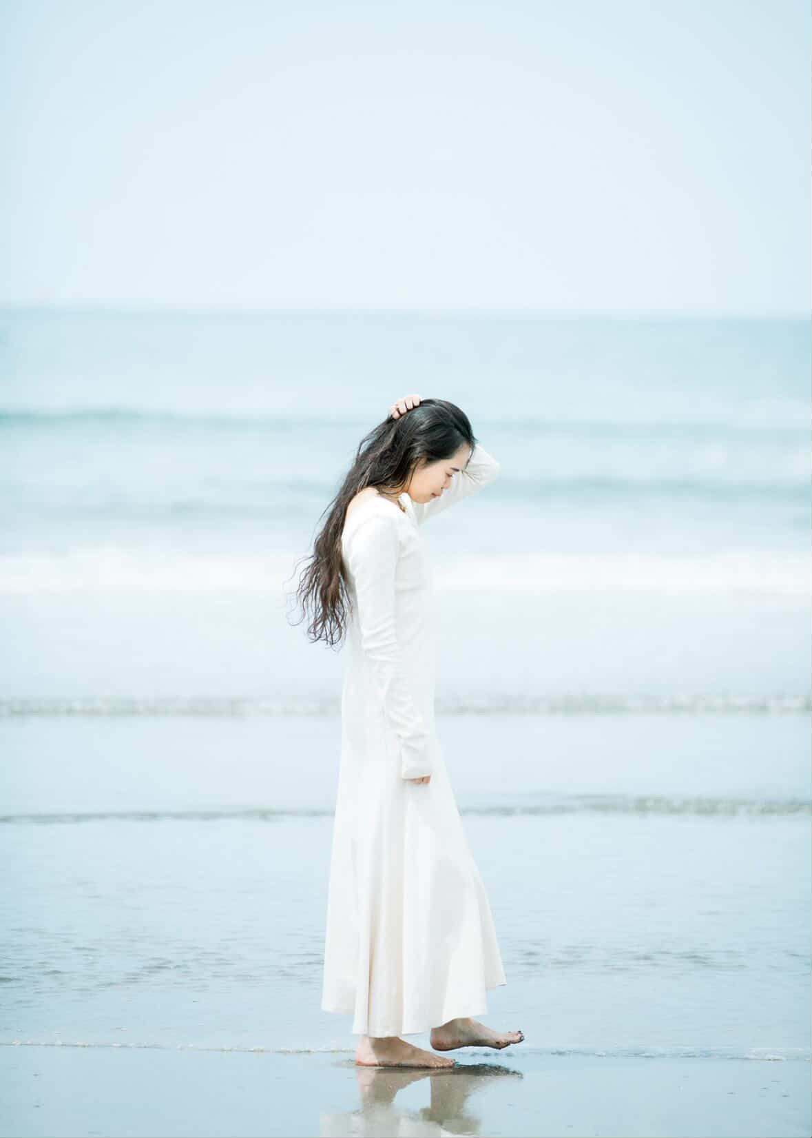 大切なのは、自然と自分を感じること。ヨガ講師に聞いたBAREFOOの魅力！