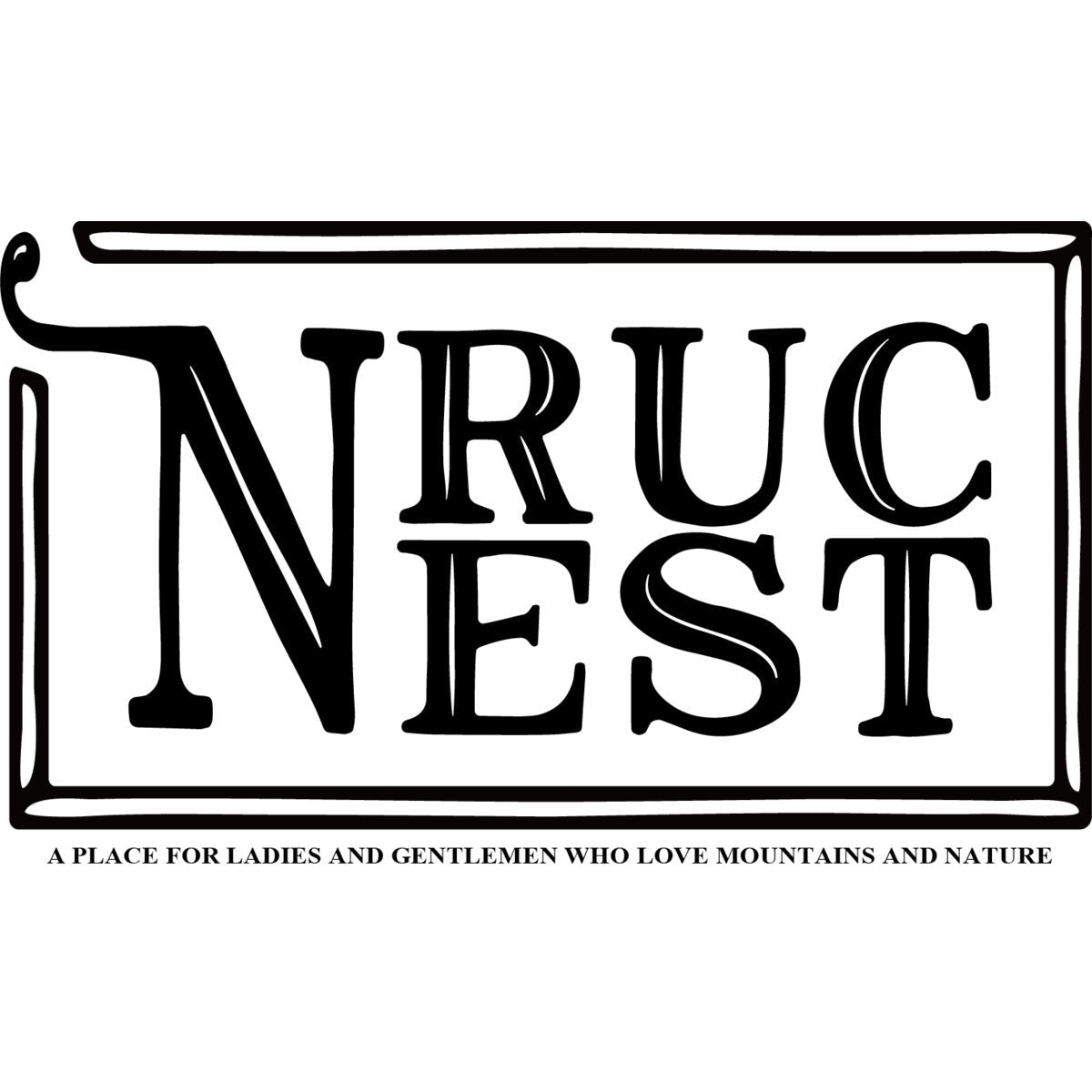 【POP UP STORE開催のお知らせ📢】Nruc Nest MOUNTAIN⛰️