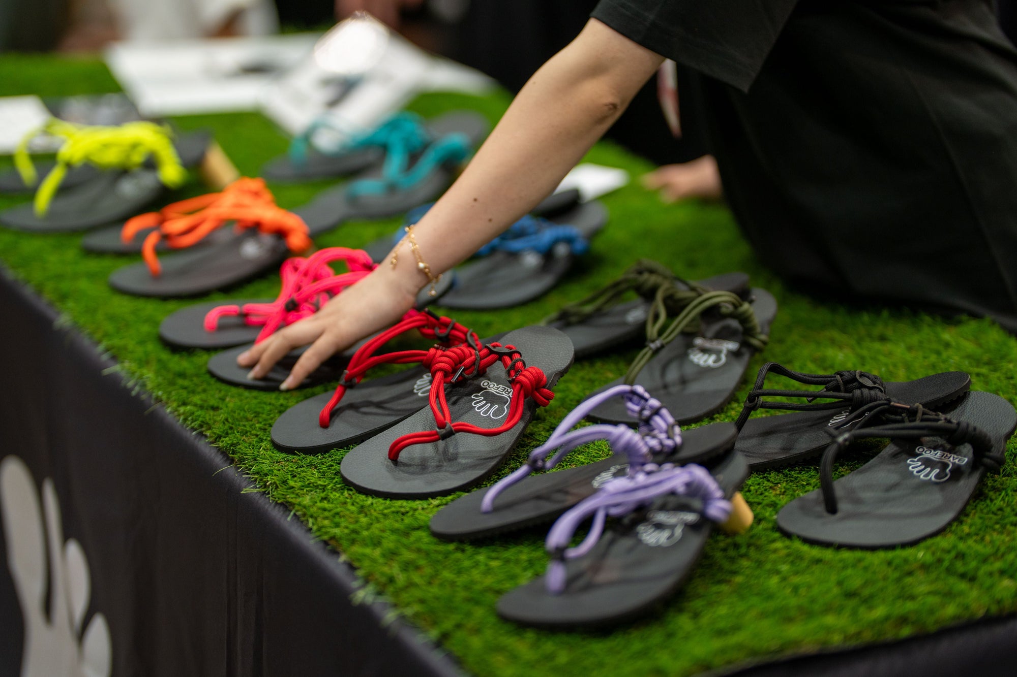 TOKYO OUTDOOR SHOWを終えて